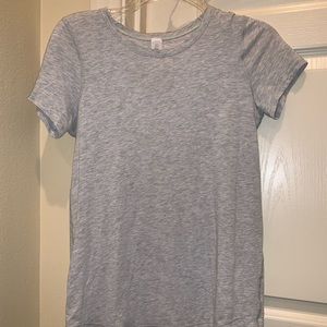 Ivivva grey T-Shirt